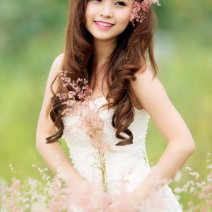 hinh anh dep co dau xinh dep