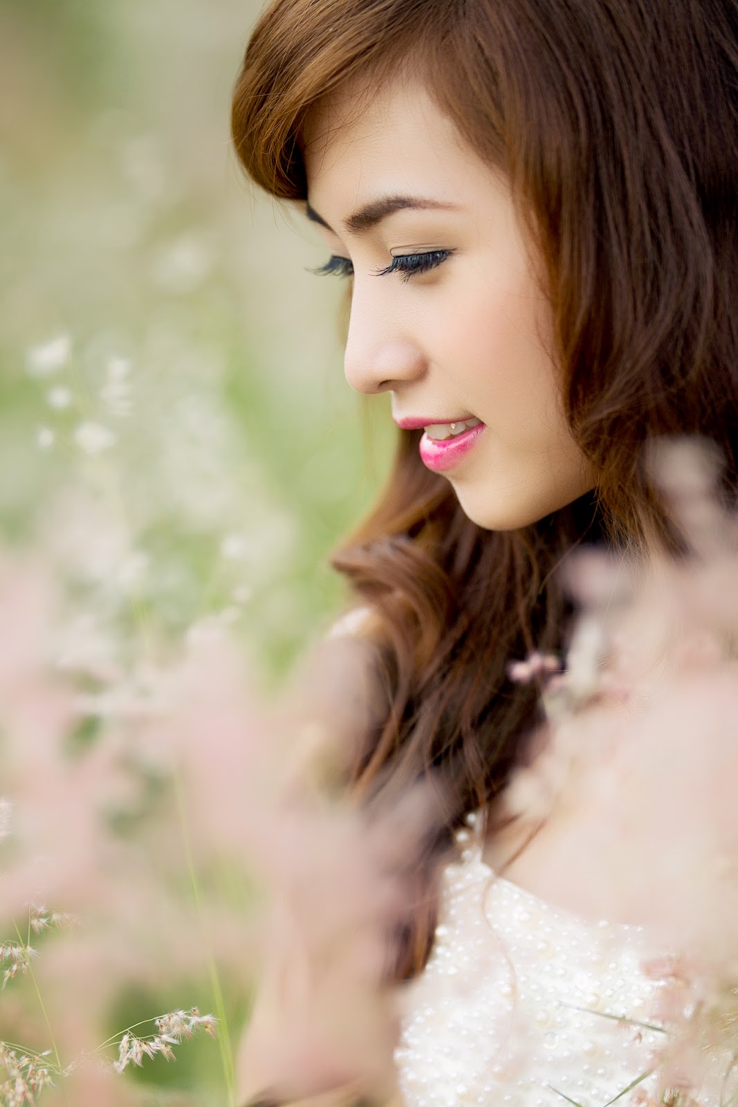 hinh anh dep co dau xinh dep