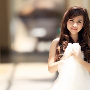 hinh anh dep co dau xinh dep