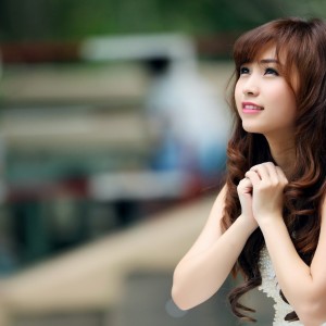 hinh anh dep co dau xinh dep