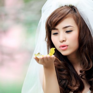 hinh anh dep co dau xinh dep