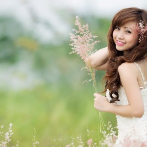 hinh anh dep co dau xinh dep