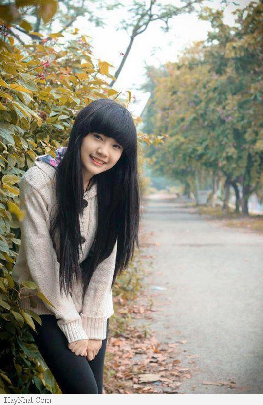 hinh anh dep con gai viet nam la so 1