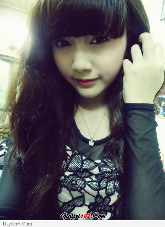 hinh anh dep con gai viet nam la so 1