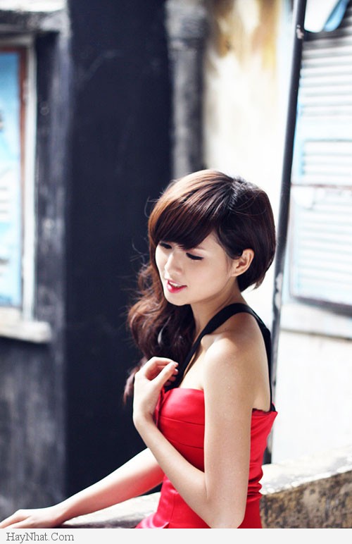 hinh anh dep con gai viet nam la so 1