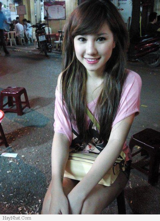 hinh anh dep con gai viet nam la so 1