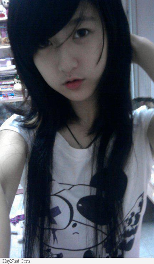 hinh anh dep con gai viet nam la so 1