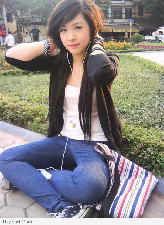 hinh anh dep con gai viet nam la so 1