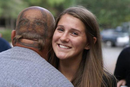 hinh anh vui kieu toc an tuong