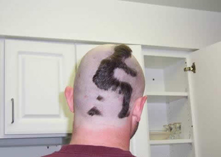 hinh anh vui kieu toc an tuong