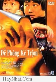 phim de phong ke trom