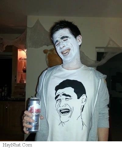 Hình ảnh vui: Cười với các anh chàng (P.1) 26