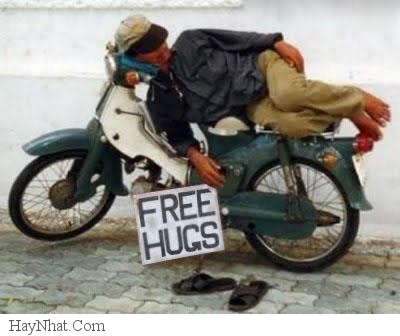 Hình ảnh vui: Cười với các anh chàng (P.1) 27