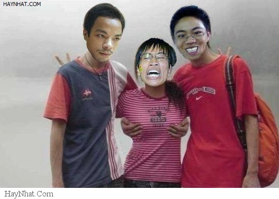 Hình ảnh vui: Cười với các anh chàng (P.1) 29