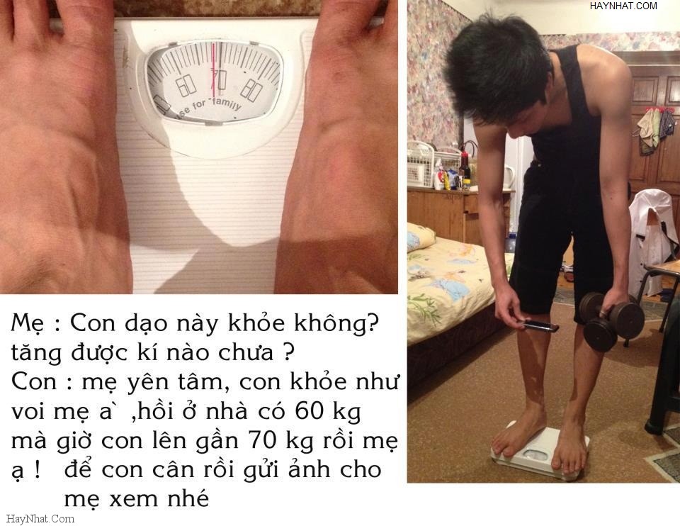 Hình ảnh vui: Cười với các anh chàng (P.1) 31