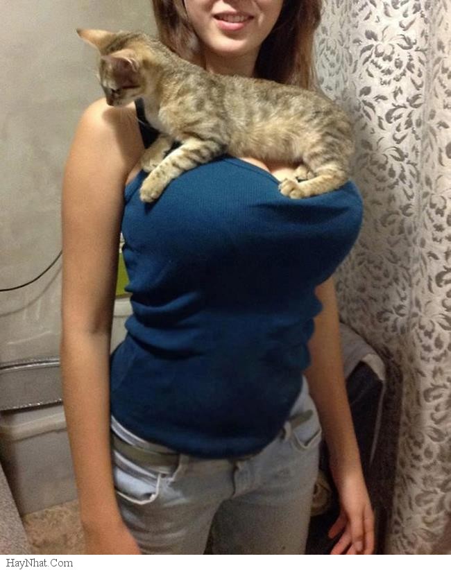 Hình ảnh vui: Cười với các cô nàng (P.1) 25