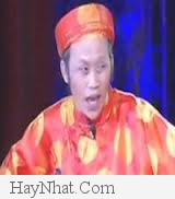 hai hoai linh co bac