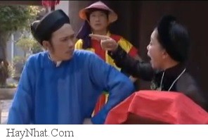 hai hoai linh cua sau