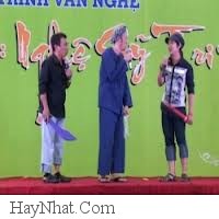 hai hoai linh tam phuc khau phuc