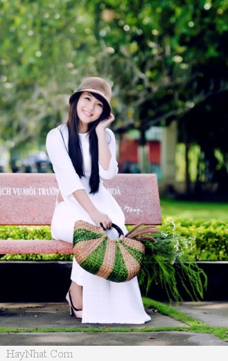 hinh anh dep ao dai