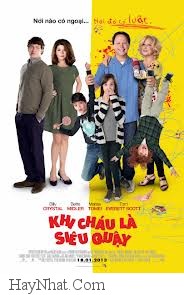 phim khi chau la sieu quay