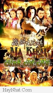 phim ma kiem sinh tu ky