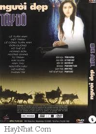 phim nguoi dep tay do
