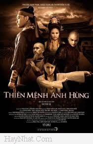 phim thien menh anh hung