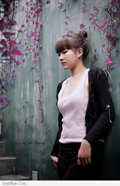 hinh anh dep teen xinh ngat ngay