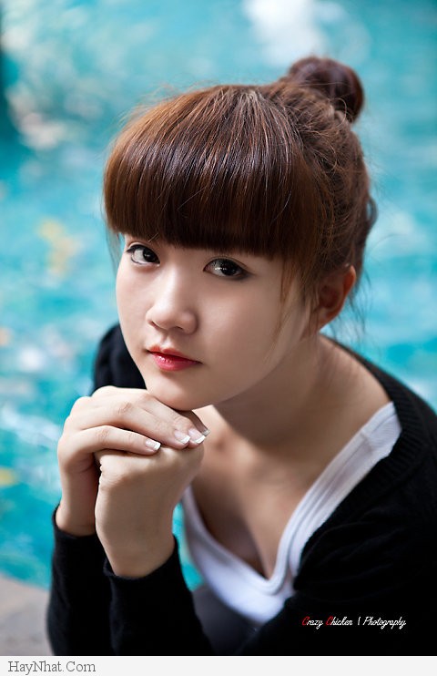 hinh anh dep teen xinh ngat ngay