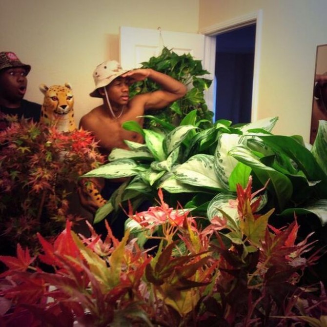 Tự sướng buổi sáng nào! 14