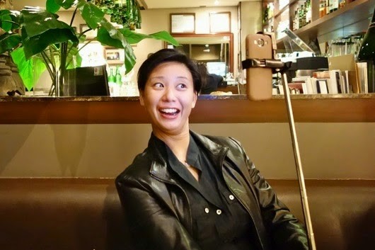 Tự sướng buổi sáng nào! 16