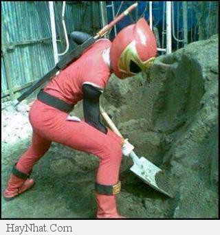 Hình ảnh vui: Cười với cánh mày râu (P.2) 11