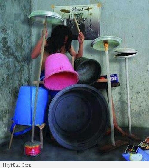 Hình ảnh vui: Cười với cánh mày râu (P.2) 12