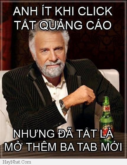 Hình ảnh vui: Cười với cánh mày râu (P.2) 13