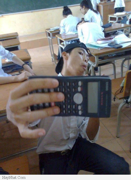 Hình ảnh vui: Cười với cánh mày râu (P.2) 14