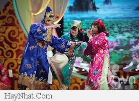 gap nhau cuoi nam 2023