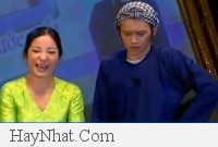 hai hoai linh me yeu
