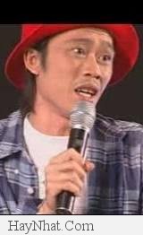 hai hoai linh sinh nghe tu nghiep