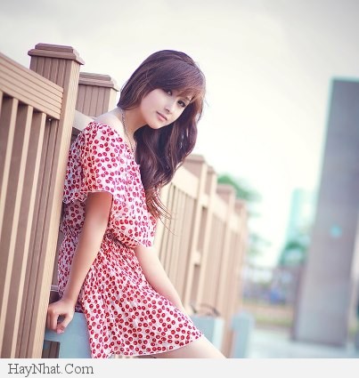 hinh anh dep con gai viet nam la so 1