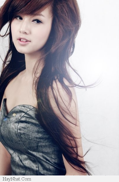 hinh anh dep con gai viet nam la so 1