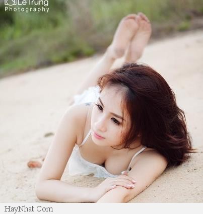 hinh anh dep con gai viet nam la so 1