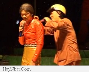 nho nguoi yeu hoai linh nhat cuong