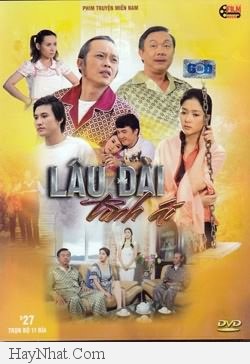 phim lau dai tinh ai