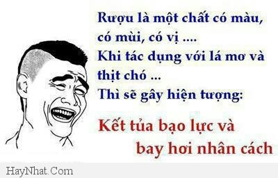 TrollFace: Những câu nói hài 10