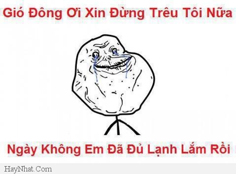 TrollFace: Những câu nói hài 12