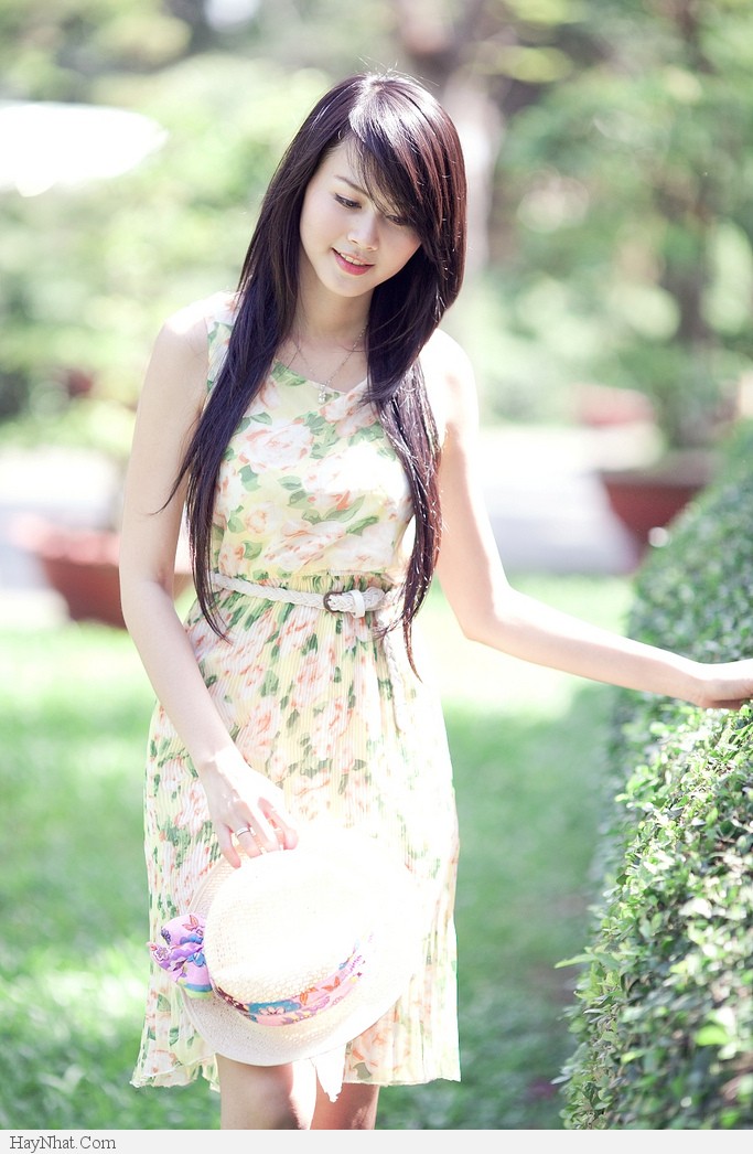 con gai viet nam lam so 1