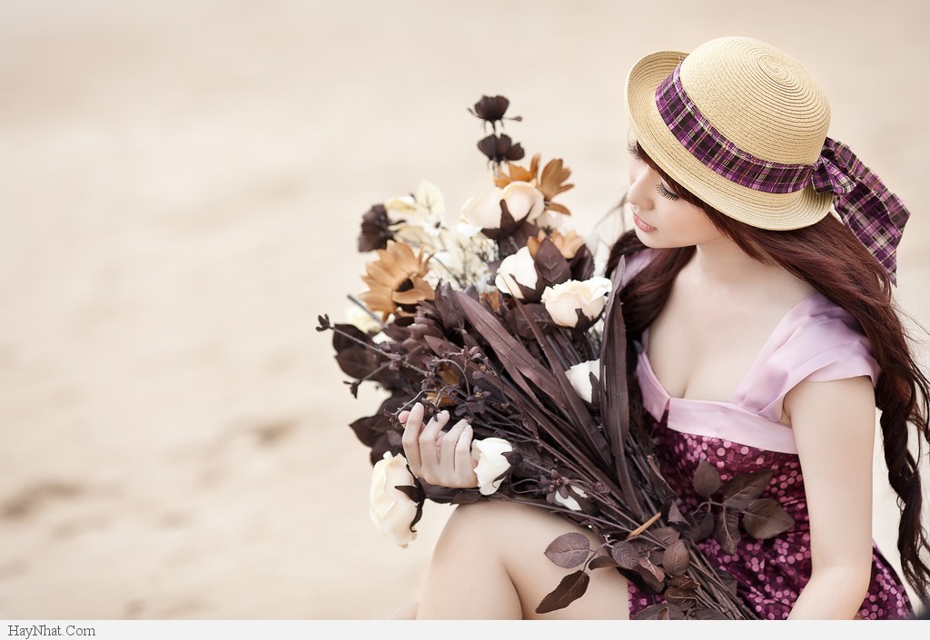 con gai viet nam lam so 1