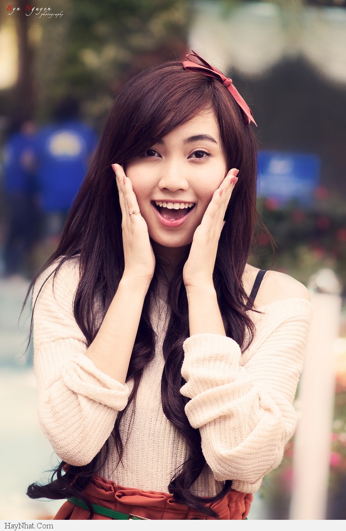 con gai viet nam lam so 1