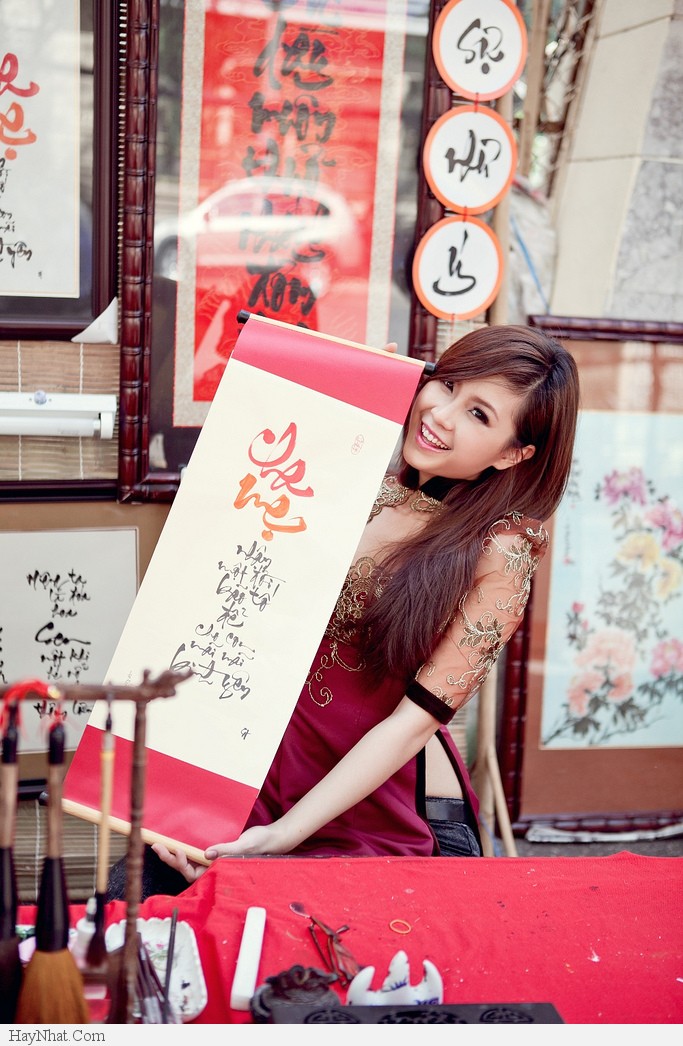 con gai viet nam lam so 1